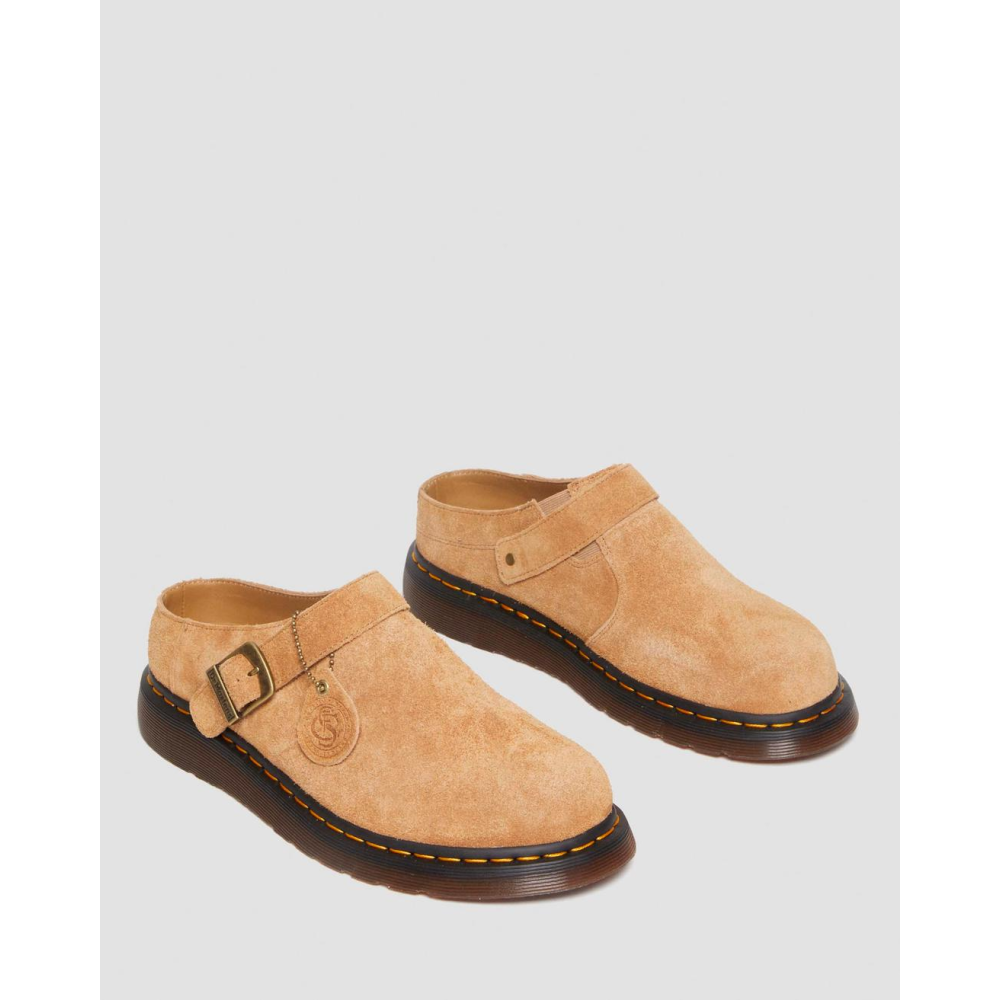 Dr. Martens Isham 30619291 / braun