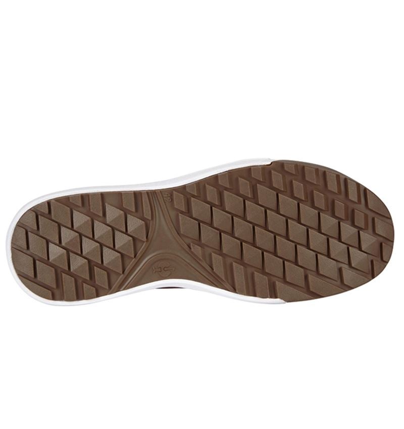 S1 Sicherheitshalbschuhe e.s. Janus II low