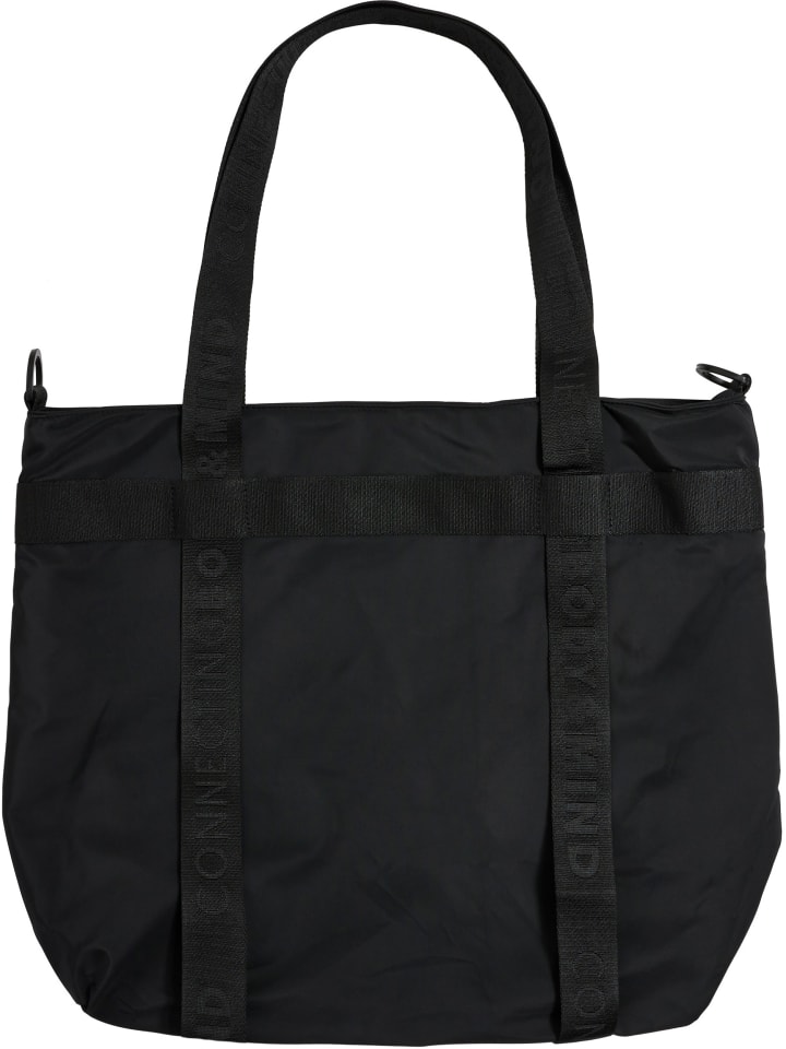 Hummel Hummel Umhängetasche Hmlzen Fußball Erwachsene in BLACK günstig kaufen onesize