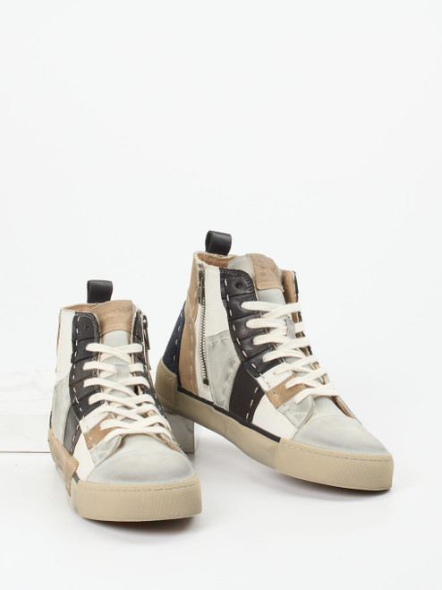 Sneaker-47619970001 Rebecca White