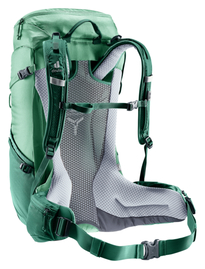 deuter Futura 24 SL | Wanderrucksack für Damen