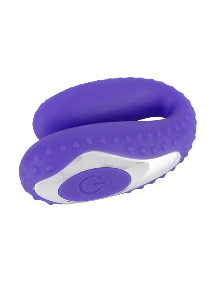 You2Toys Mundvibrator Blowjob-Vibrator in lila günstig kaufen 12,5