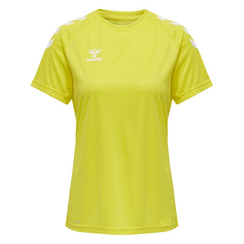 hummel hmlCORE XK CORE POLY T-SHIRT S/S WOMAN T-Shirt Damen