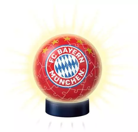Ravensburger Nachtlicht FC Bayern München