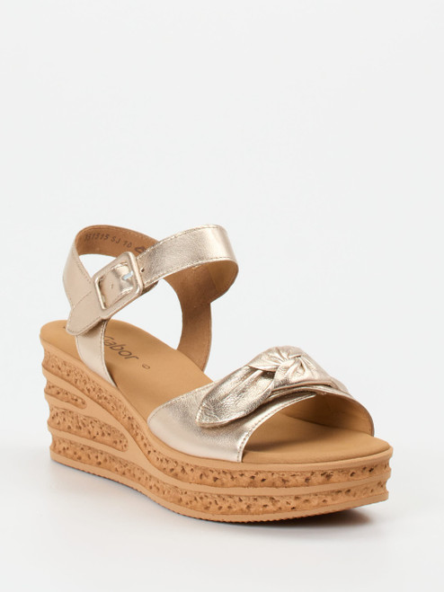 Keilsandalette-12398890001 Gabor