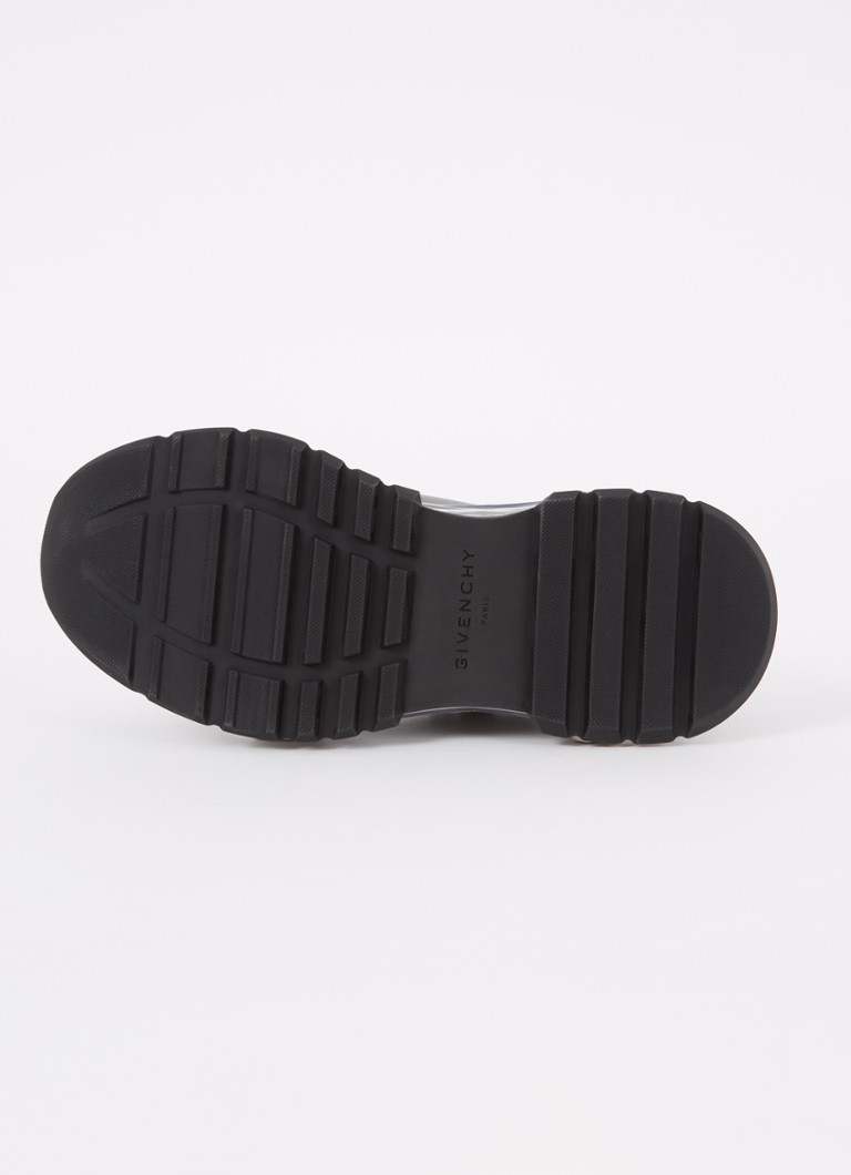Teniși cu logo Givenchy Spectre Runner