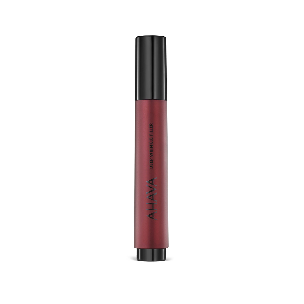 AHAVA Deep Wrinkle Filler 15ml Combleur de rides