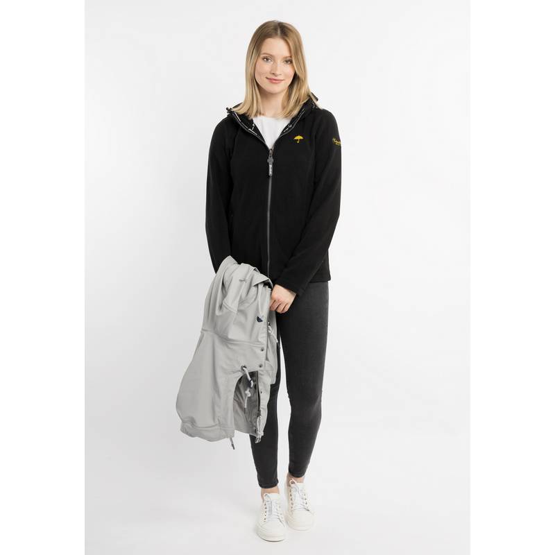 Schmuddelwedda Regenmantel Damen