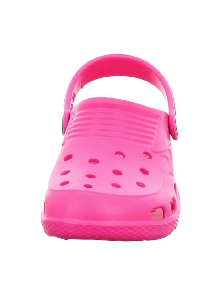 Beck Clogs in Pink günstig kaufen