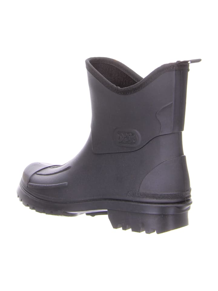 Bockstiegel Gummistiefel in Schwarz günstig kaufen