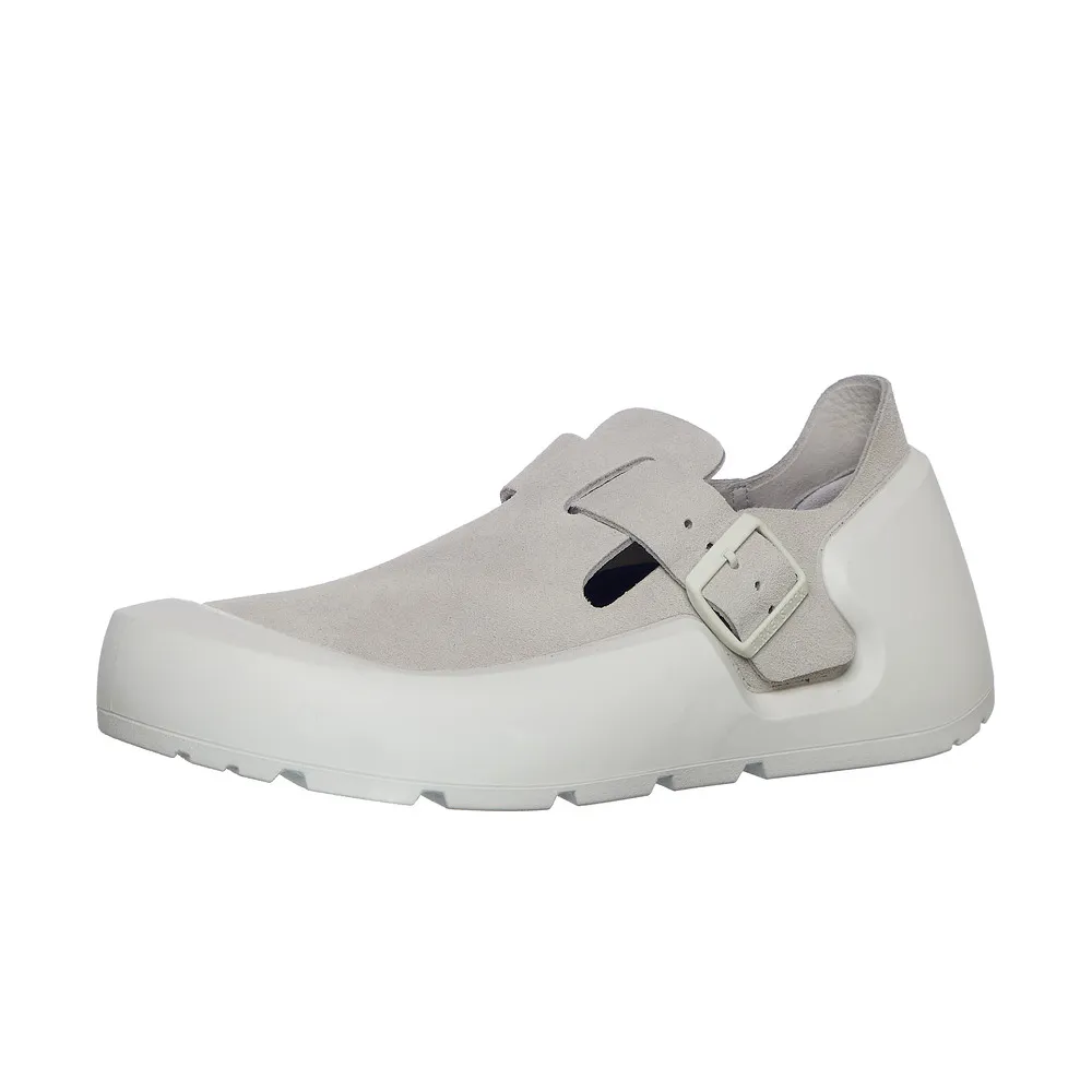Birkenstock Reykjavik Lenb 1027511 / weiss