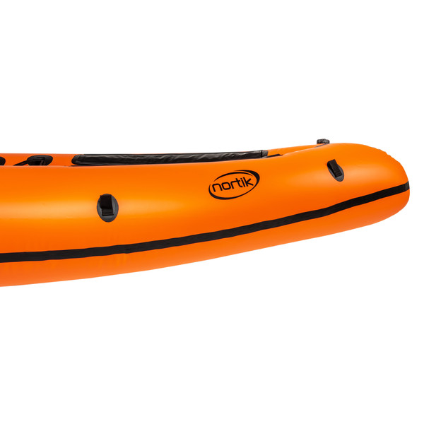DUO EXPEDITION PACKRAFT - Schlauchboot