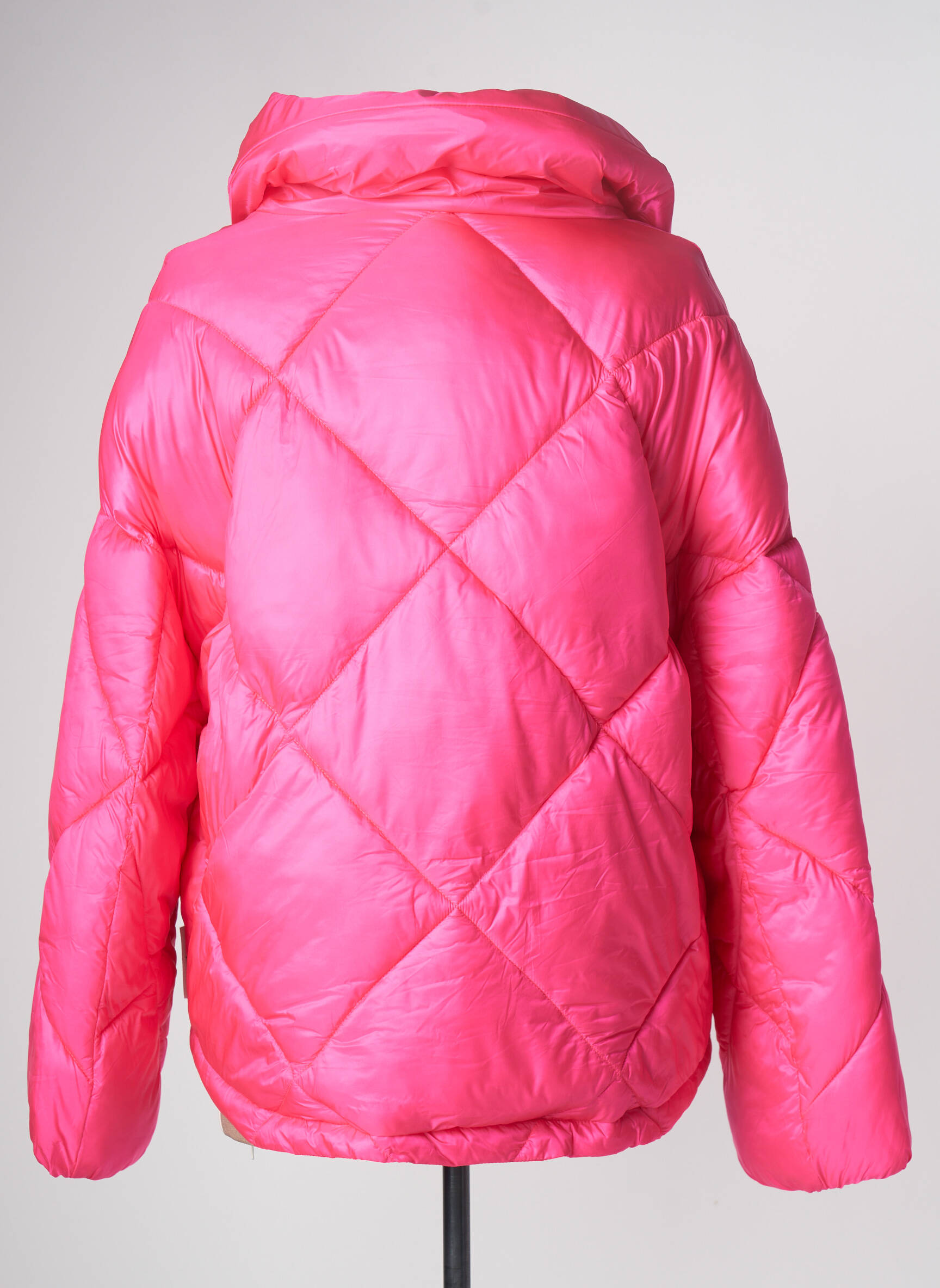 Oof Wear Doudounes Femme couleur rose