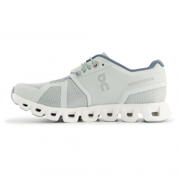 On - Women's Cloud 5 - Sneaker