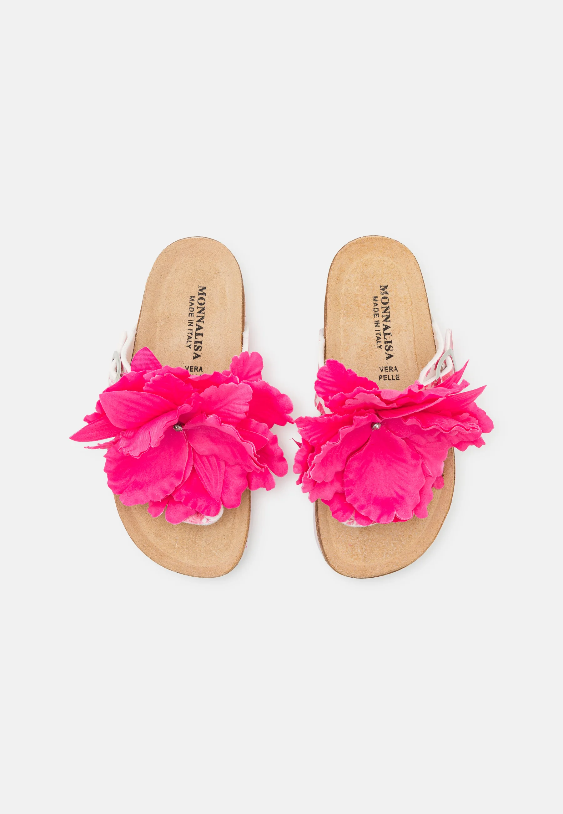 Monnalisa RAMAGE SLIPPER - Chanclas