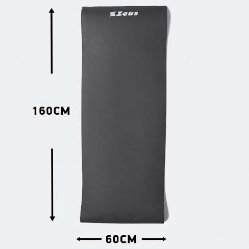 Zeus Trainings Fitness Matte