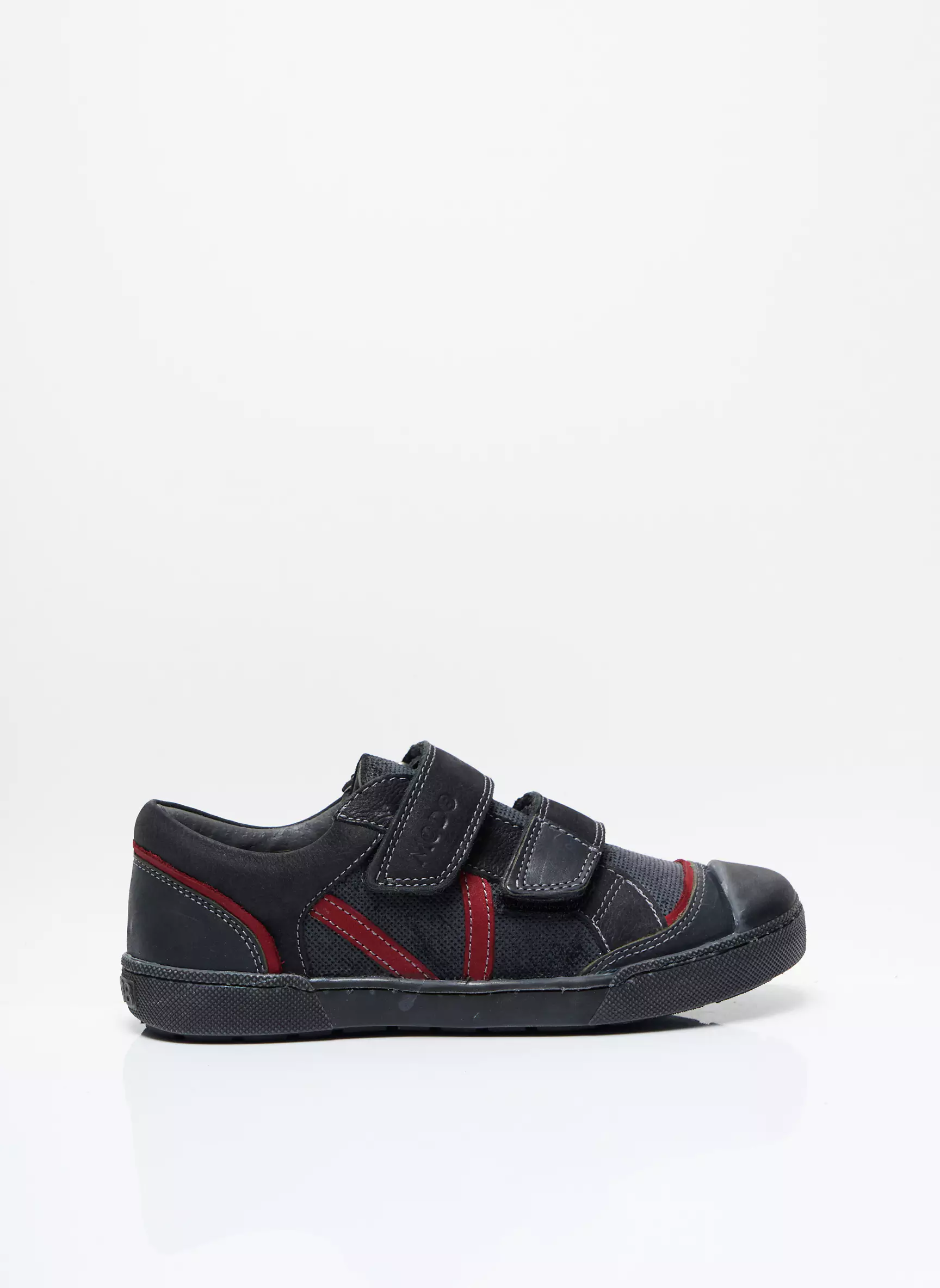 Mod8 Baskets Garcon couleur gris