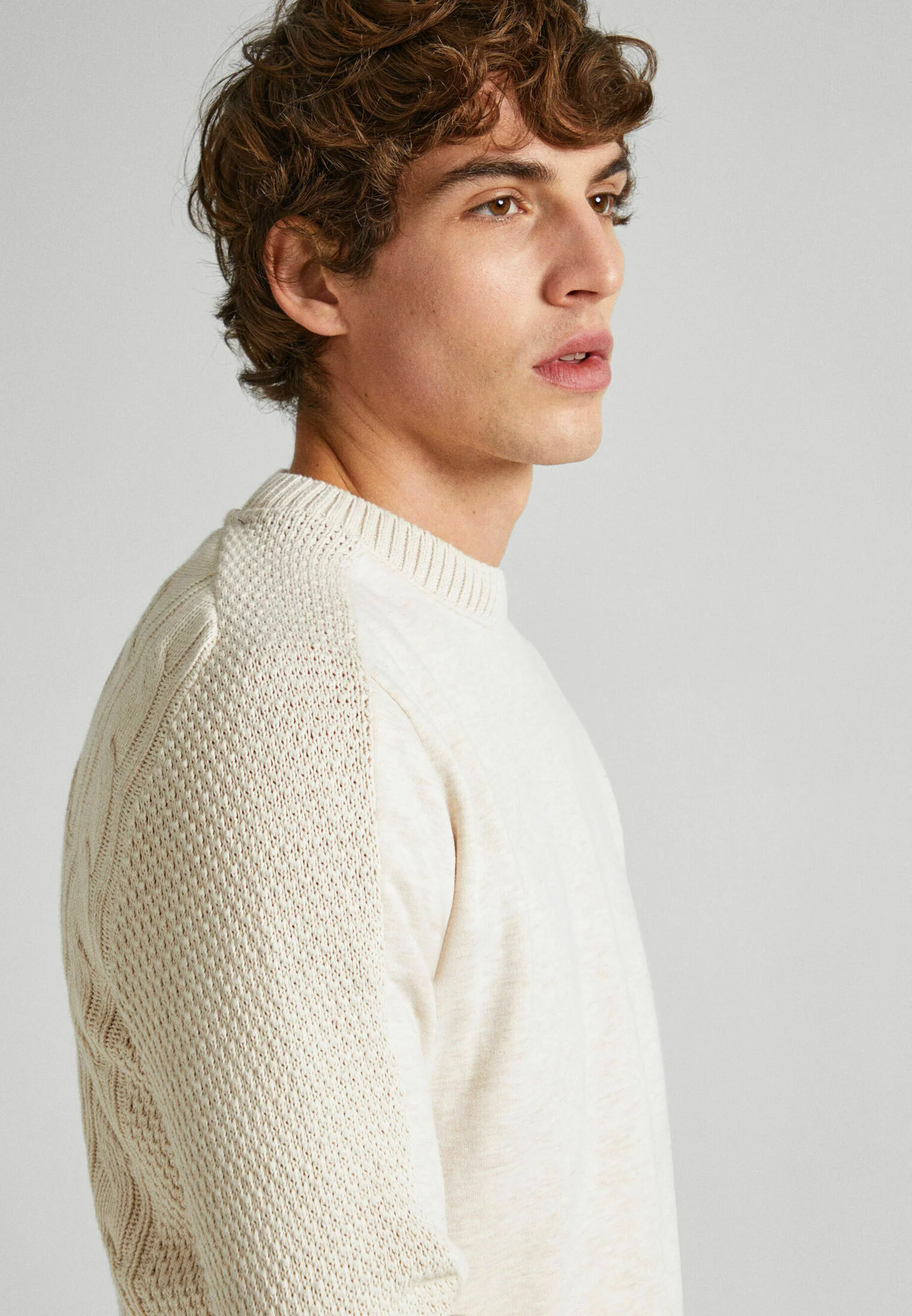 Suéter Pepe Jeans