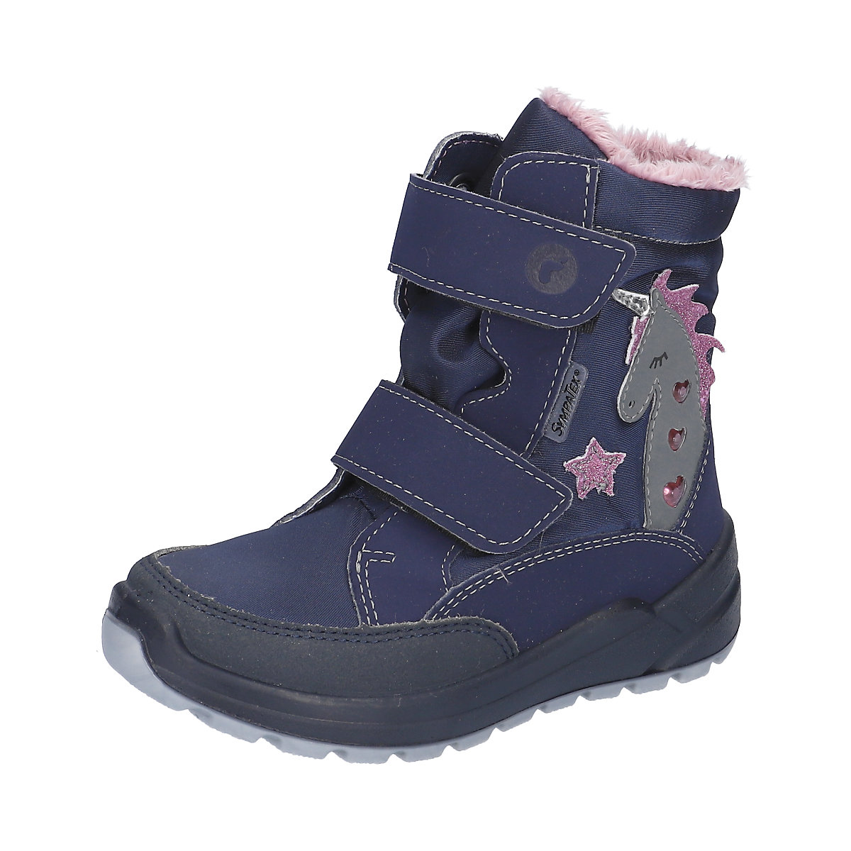 Winterstiefel Blinkies ANNIKA Sympatex für Mädchen