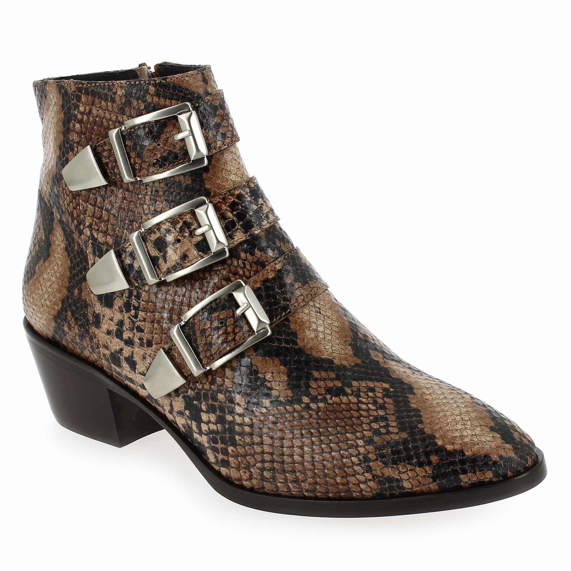 Janie Philip  JAIME - Camel Python