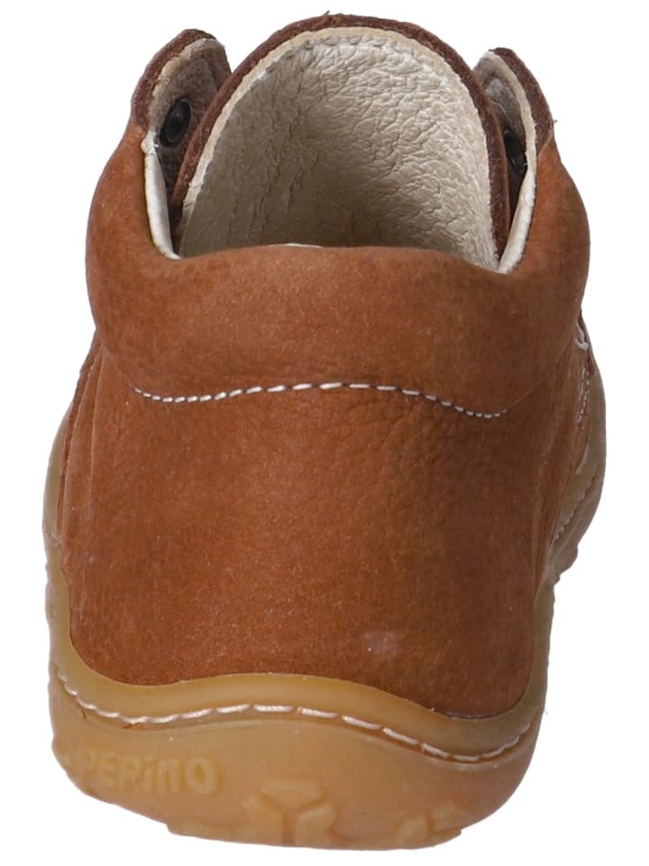 PEPINO Halbschuhe in Curry günstig kaufen 18