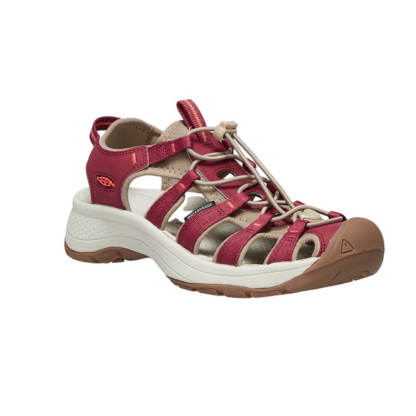 ASTORIA WEST SANDAL W Damen - Outdoor Sandalen