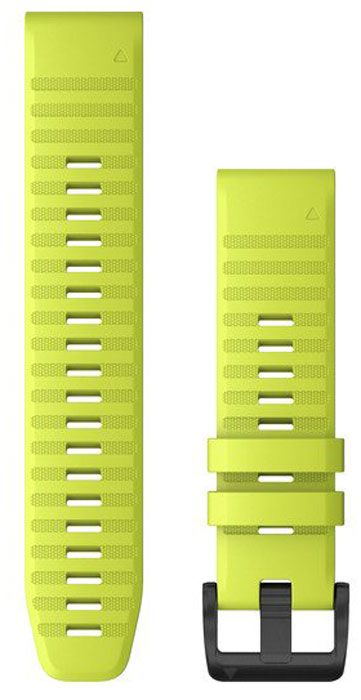 Garmin Fenix 6/7 Silikon Armband 22mm kaufen | Bike-Discount