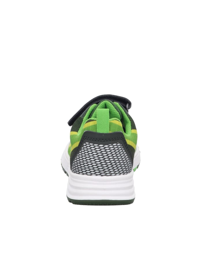 VADO  Jungen- Halbschuhe EVO LO ELASTIC GTX in Grün günstig kaufen