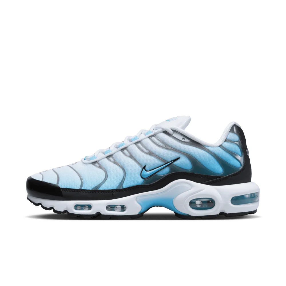 Nike Air Max Plus FD9751-100 / weiss