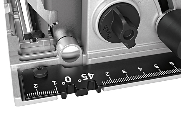 Flex-tools 454028 CS 62 18.0-EC/5.0 Set Akku-Handkreissäge mit Pendelschutz 18V 5.0Ah Li-Ion in L-Boxx