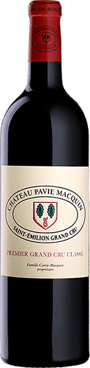 Château Pavie Macquin 2014