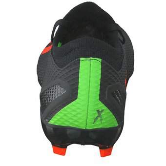 adidas X Speedportal.3 FG Fußball in schwarz