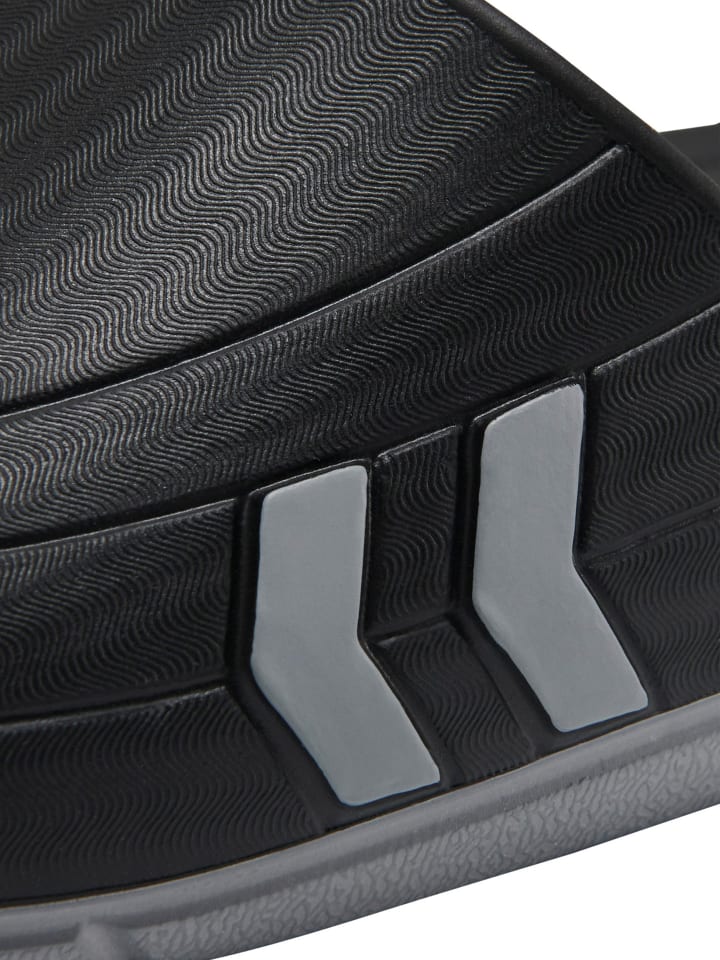 Hummel Hummel Sandale Nielsen Sandal Erwachsene in BLACK günstig kaufen