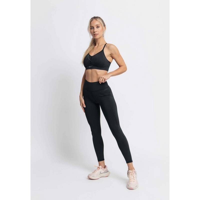 Snocks High Waist Leggings Tights Damen