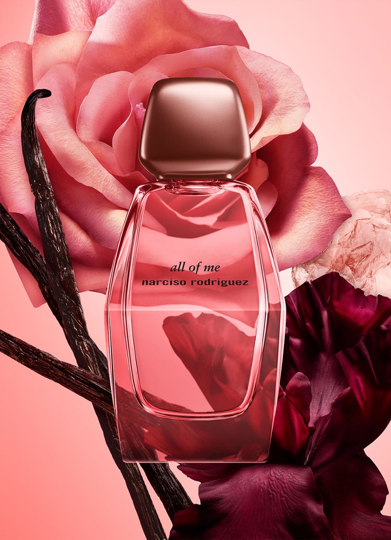 Narciso Rodriguez All Of Me Eau de Parfum Intenso
