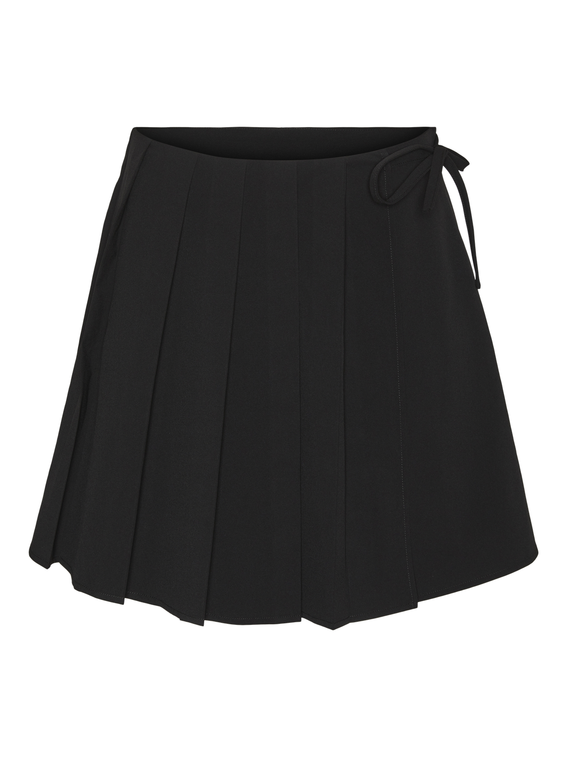 VMSOLONA Hohe Taille Kurzer Rock