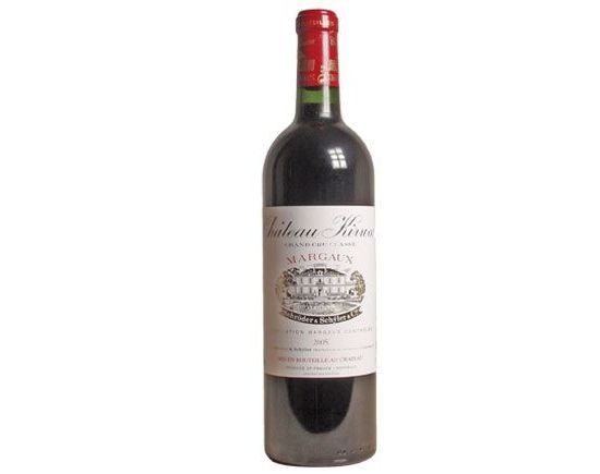 Château Kirwan 2010 Bordeaux Margaux