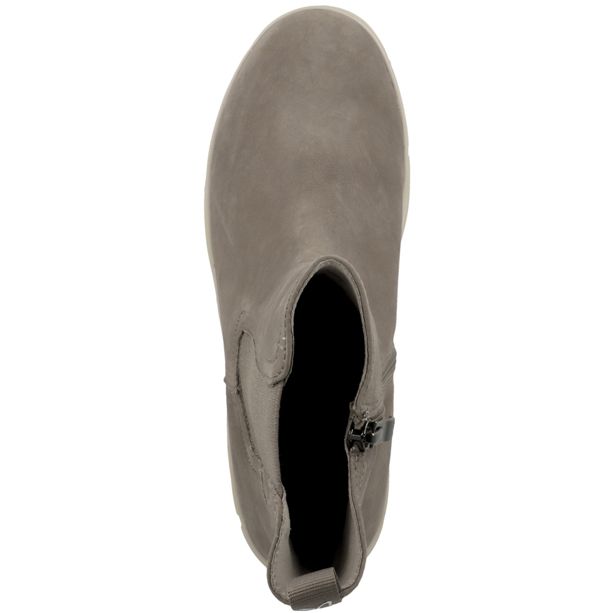 CAPRICE 9-25405-29 Boots braun