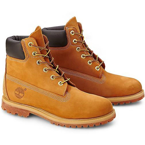 Timberland Boots PREMIUM 6