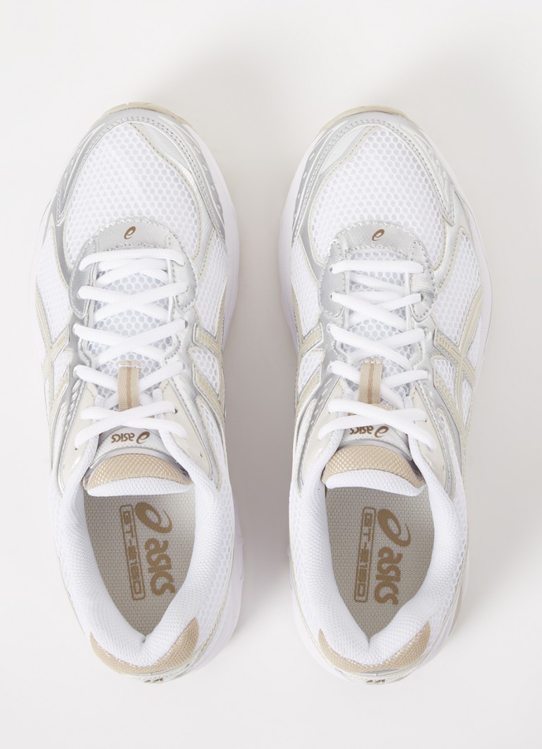 ASICS GT-2160 sneaker with mesh details