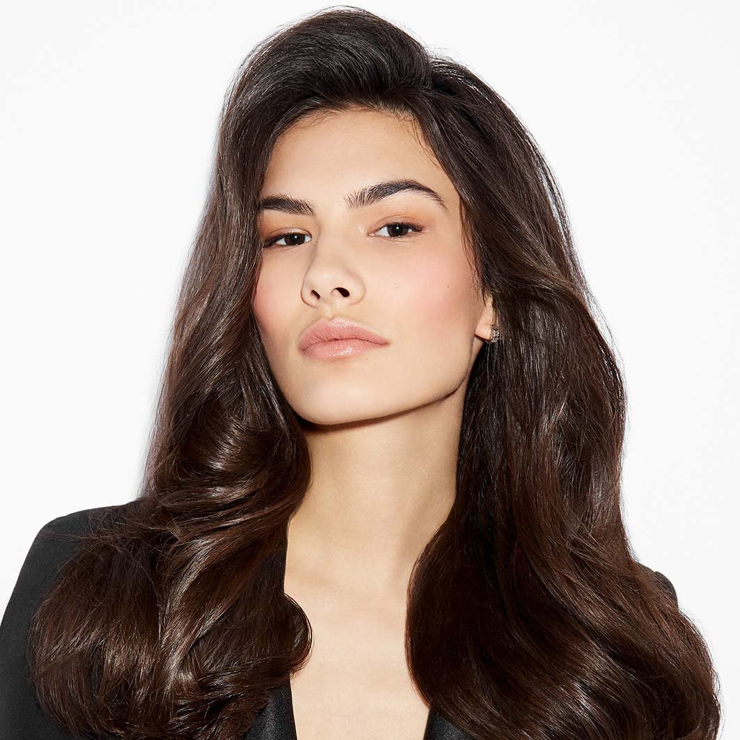 ghd - good hair day iD Collection Helios Haartrockner pastel blue