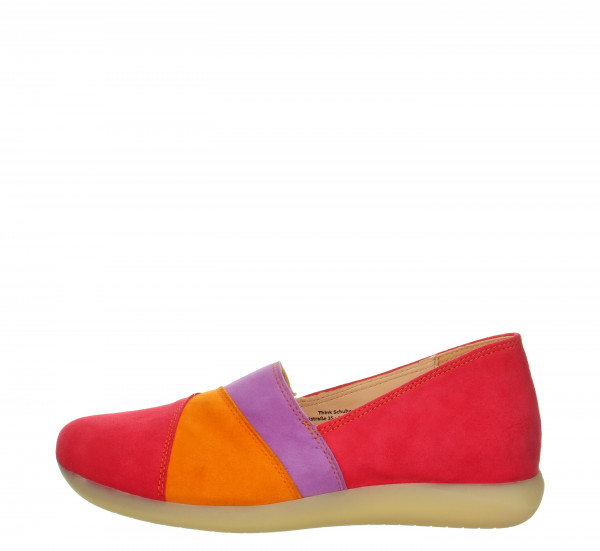 OPUA Slipper - Flamingo/Kombi