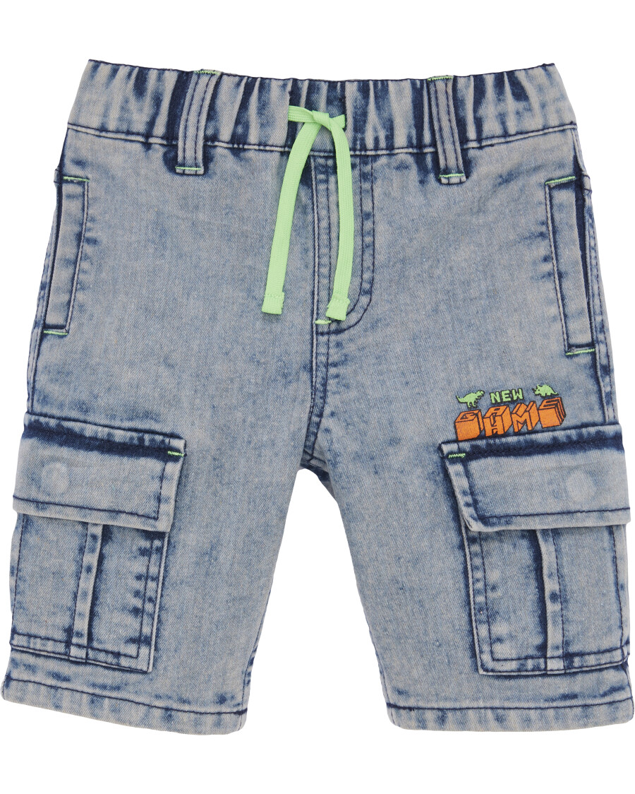Shorts Gaming