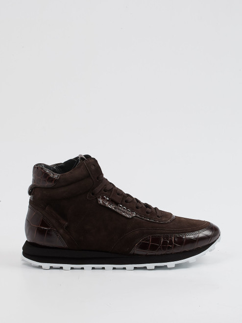 Sneaker high-16732090001 Kennel & Schmenger