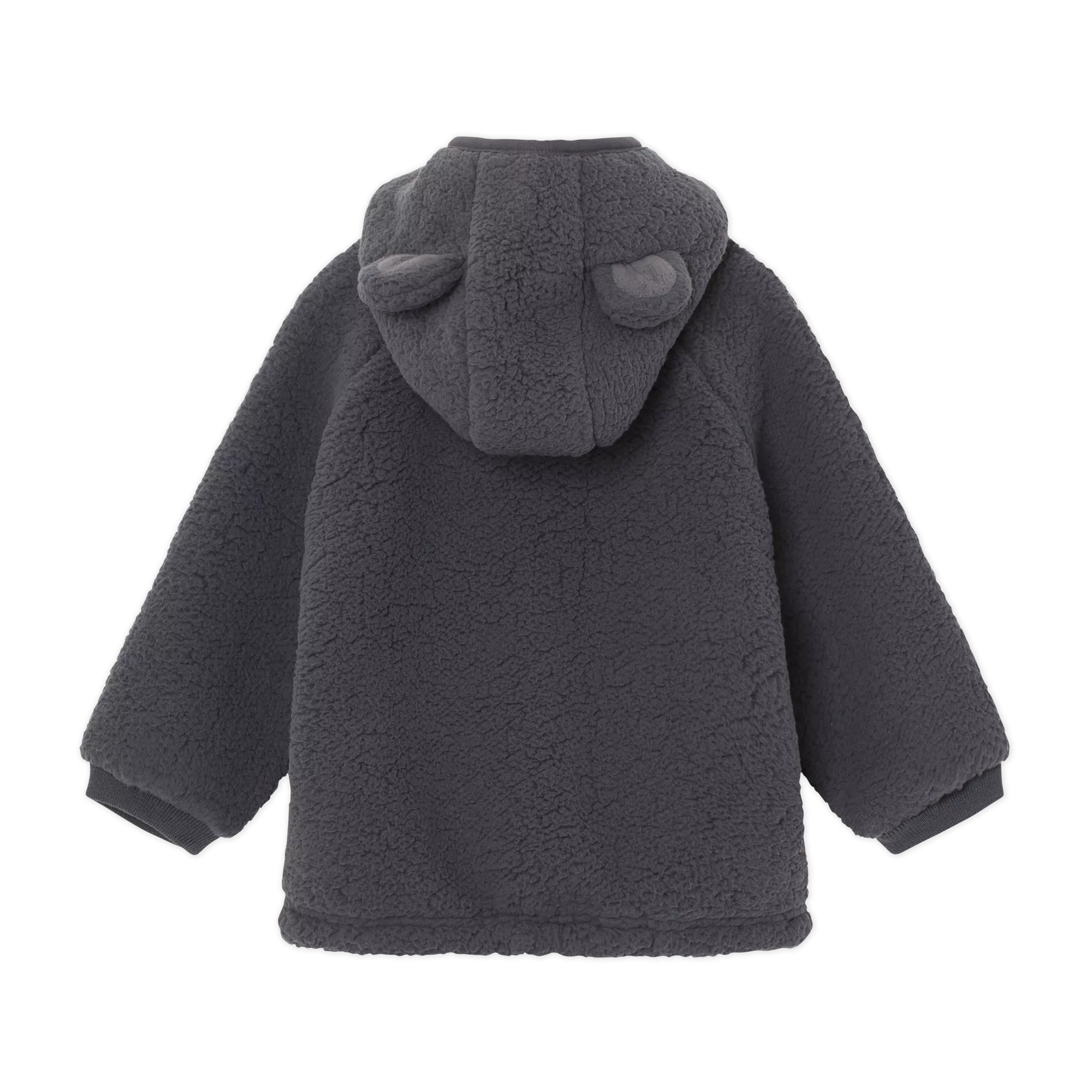 Fleece Jacke Anno