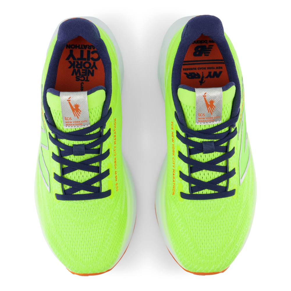 New Balance TCS NYC Marathon Fresh Foam X 1080 v13 W1080Y13 / grün