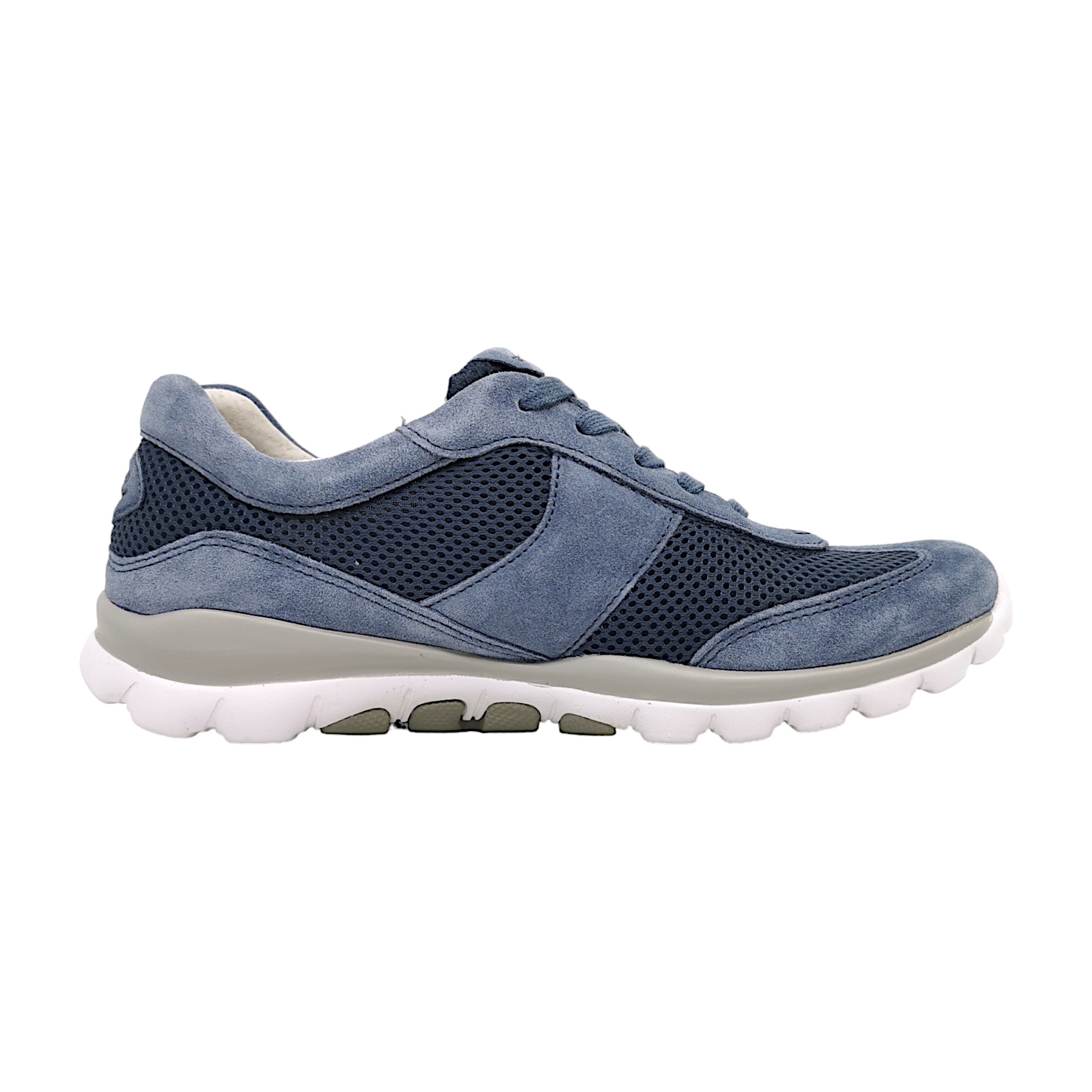 Gabor Comfort 46.966.26 Blau Nautic