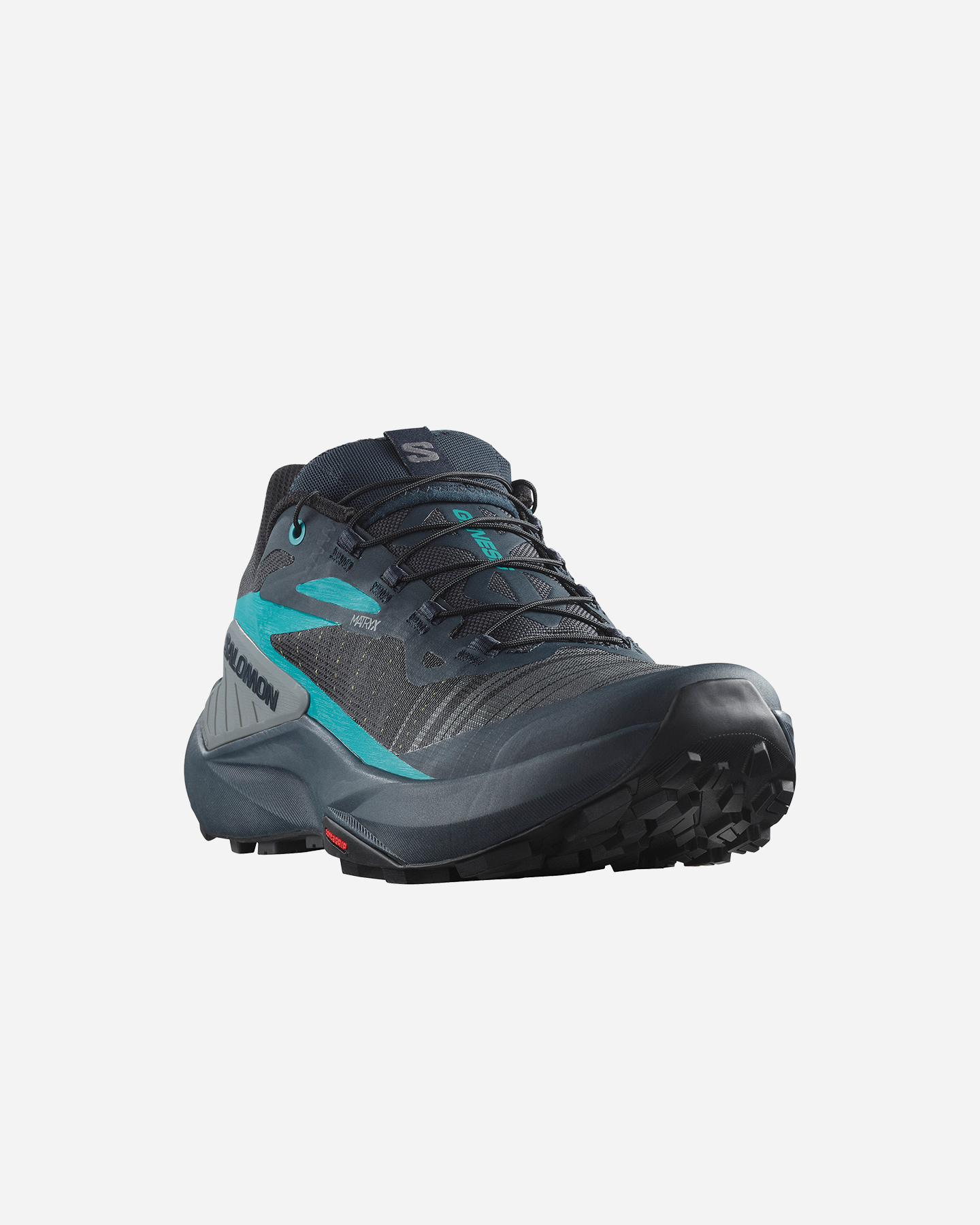 Topánky Salomon Genesis M L47443000