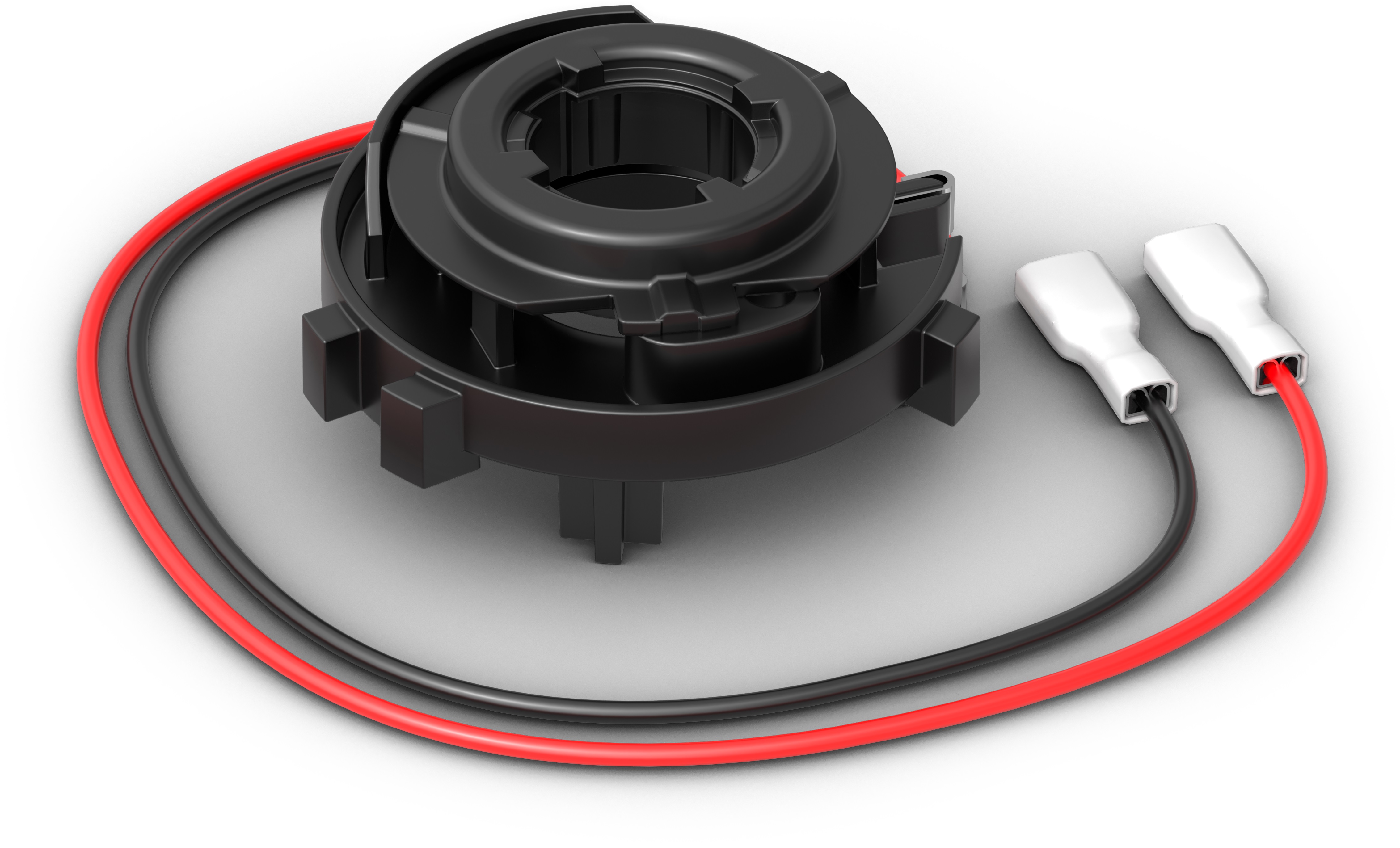 Philips Adapter-Ring H7-LED Typ D - ATU