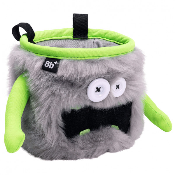 8bplus - Donald - Chalkbag